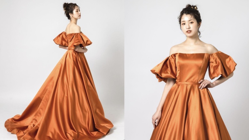 【Studio Clori.】3人の未来に