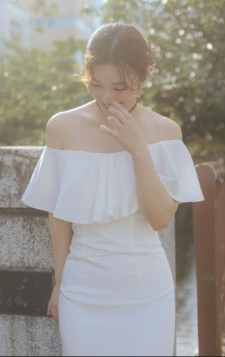 タイとドレス特集☆°˖✧