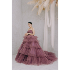 【studio clori.】桃とプライド