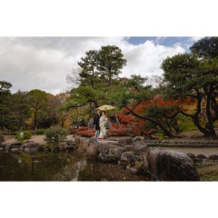 【studio clori.】紅葉