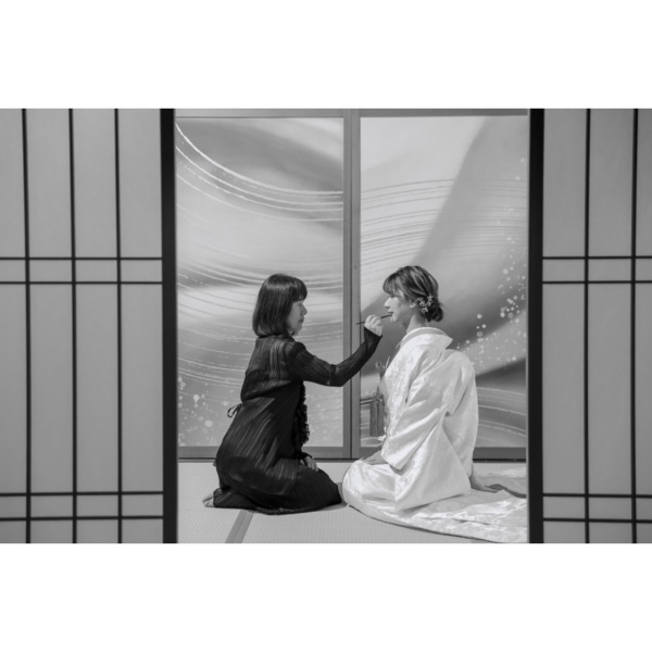 【Studio clori.】　ご家族様との時間