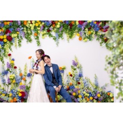 【studioclori.】クロリのお花たち