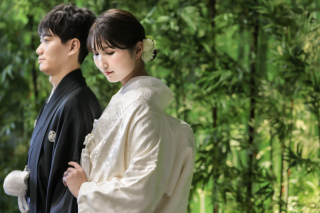 【studio clori.】和装ヘアスタイルのご紹介❀