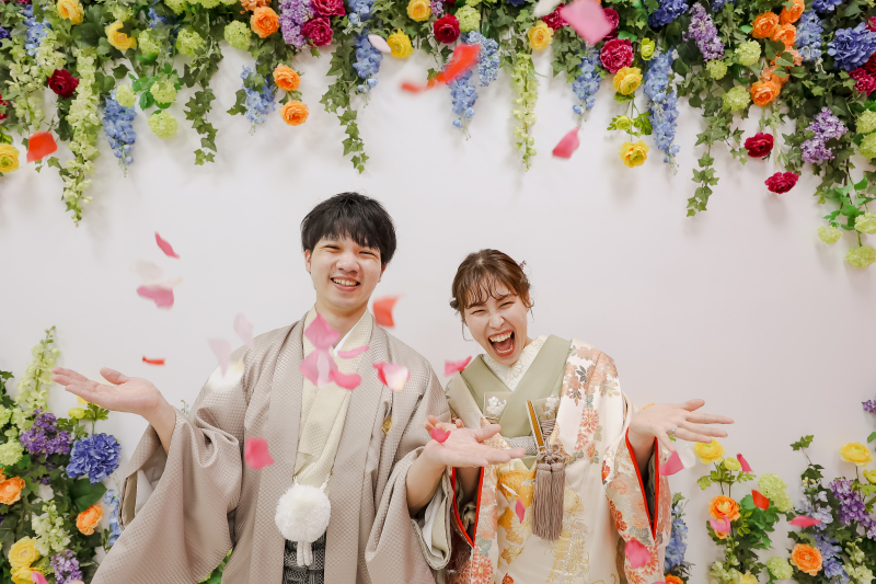 【studio clori.】7月特典♪
