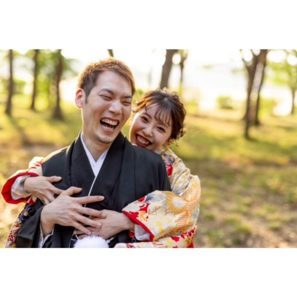 【StudioClori.】紅葉目前！　和装ロケーション　