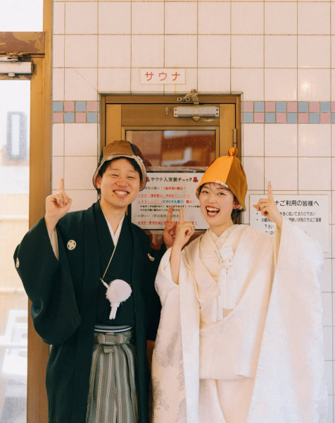 【studio clori.】ユニークでかわいい♡2人だけのアイテム特集♪