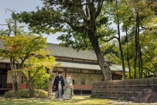 【studio clori.】和洋共に一つのロケで