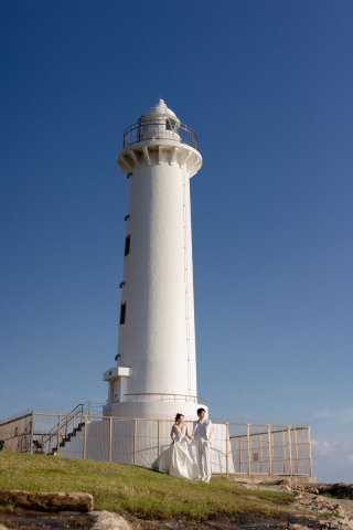 【Studio Clori.】夏の海