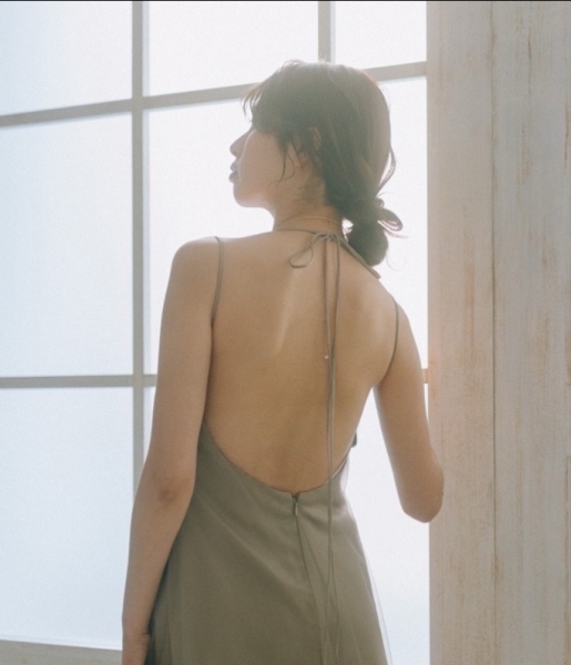 クロリ花嫁待望！！新作ドレスのご紹介♡