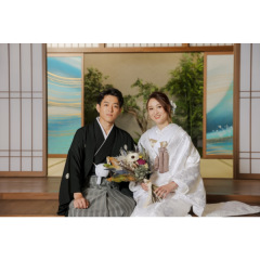 前髪ってどうしたらいいの？？(和装編)2