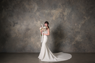 【StudioClori.】お花を添えて