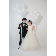 【studioclori.】韓国風ショット