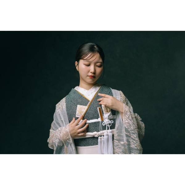 【studio clori.】和装コーディネート