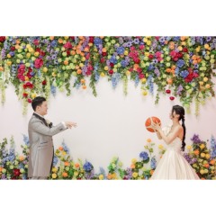 【studio clori.】アイテムを使って♡