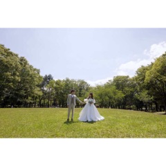 【studio clori.】自然を感じたい!