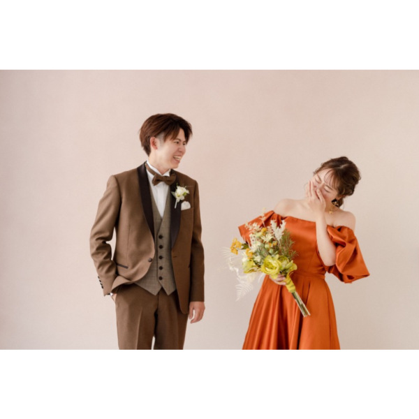 【Studio Clori.】 色とりどり