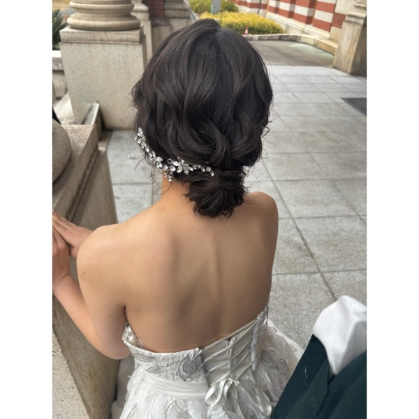 【studioclori. 】おすすめヘアスタイル