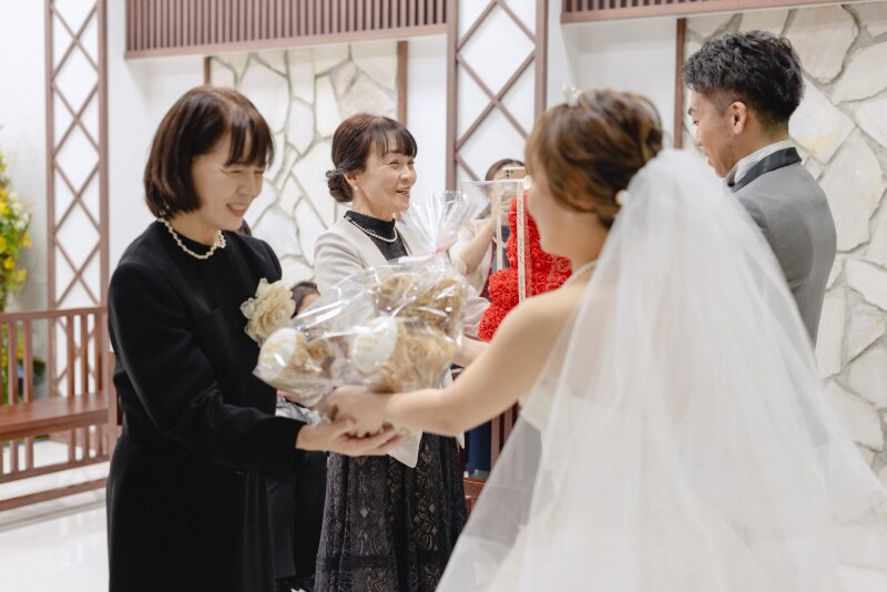 【studio clori.】Clori Wedding.