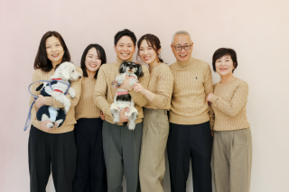 【studio clori.】写真を残すこと