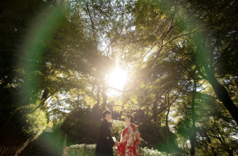 【Studio Clori.】夏の夜