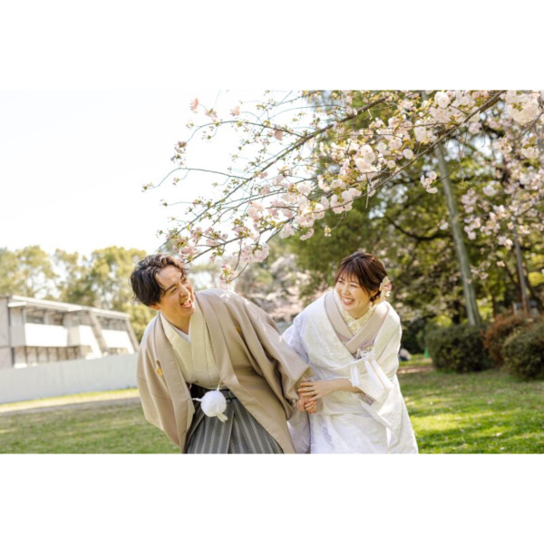 【Studio Clori.】春に向けて、、、