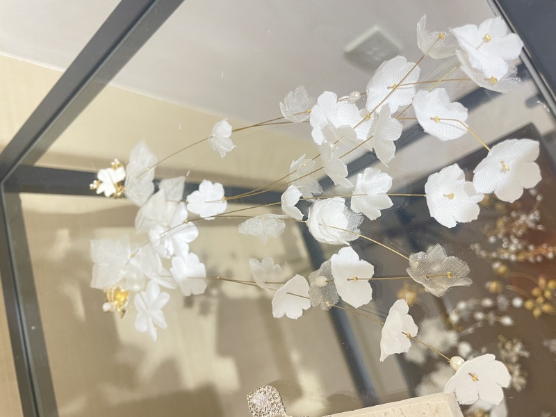 【Studio Clori.】ブランドアクセサリーのご紹介