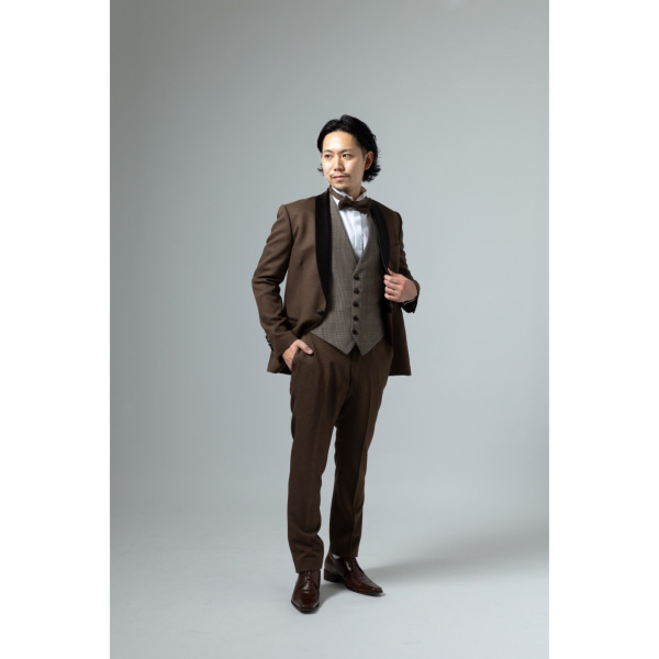 【StudioClori.】紅葉目前！　和装ロケーション　