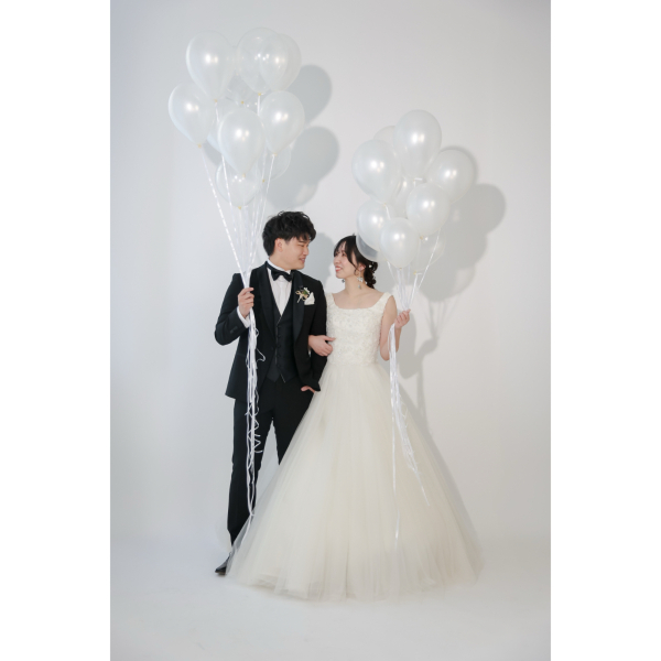 【studio clori.】アイテムを使って♡