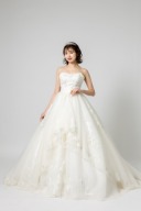 【Studio clori.】お悩みに沿ったドレスライン✨️