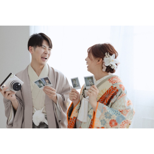 【Studio clori.】はっちゃけちゃおう!?