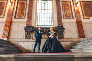 【Studio Clori.】撮影をお二人色に