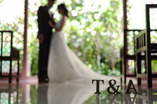 【Studio Clori.】フォトウェディングで親御さまに感謝を✨