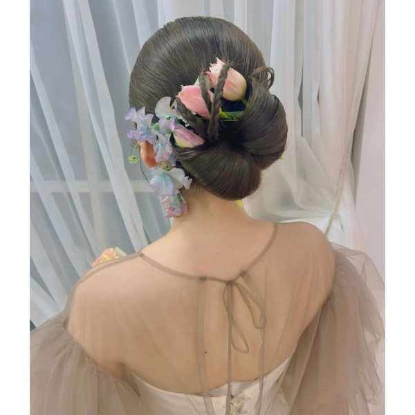 おすすめ生花アレンジ