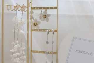 【Studio clori.】5月特典のご案内♬