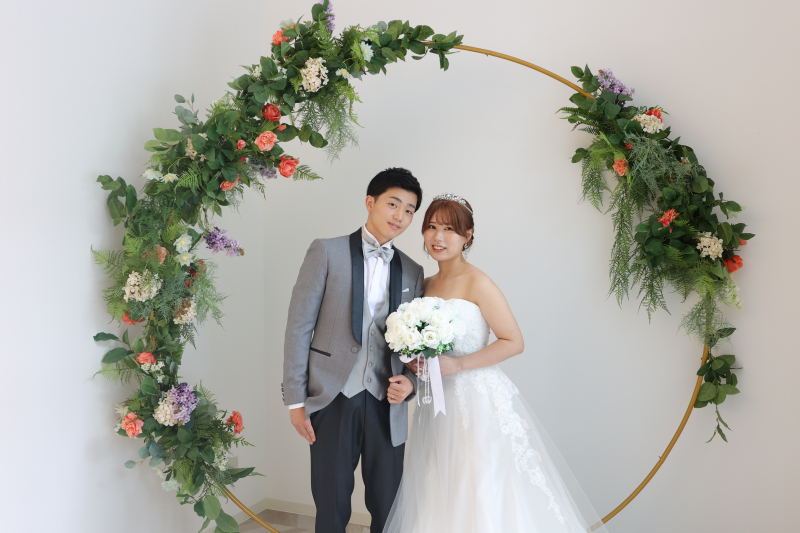 【studio clori.】2月特典♪