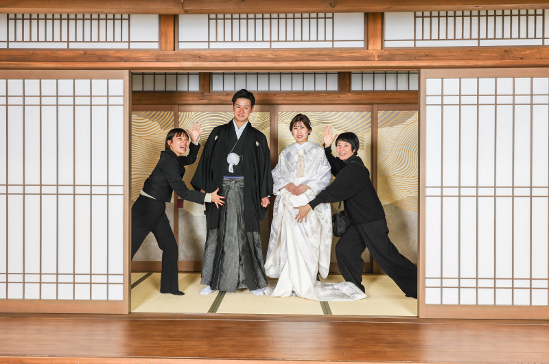【Studio clori.】姉妹店OSAKAの1周年!