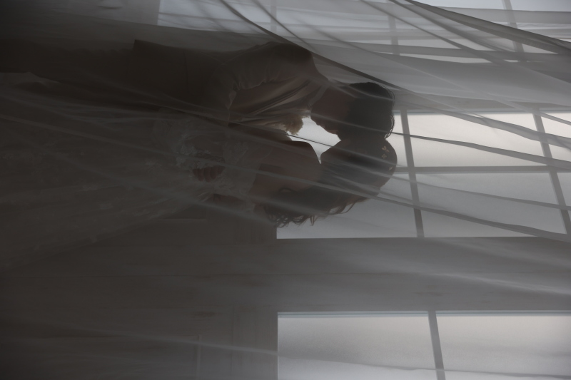 【Studio Clori.】美しいシルエット