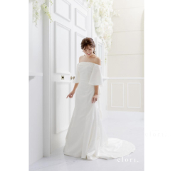 【Studio Clori.】トレンドドレス♪