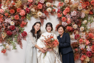 【Studio clori.】私たちの想い