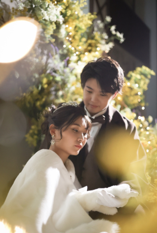 【Studio Clori.】聖なる日に