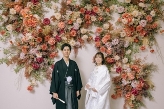 【studio clori.】クロリのお花集