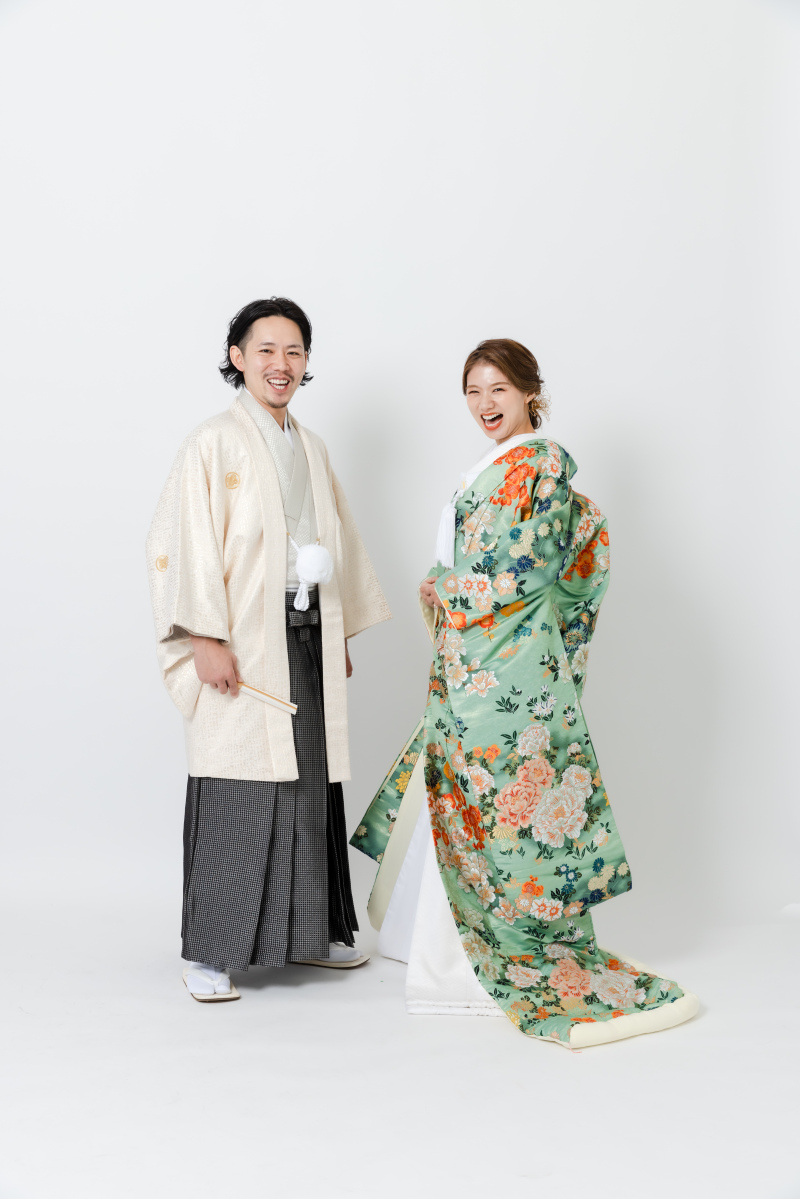 【Studio Clori.】1/5から受付開始しております!
