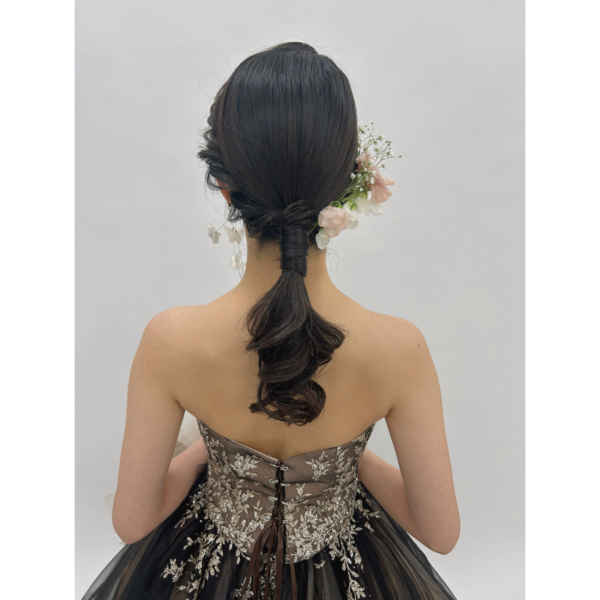 おすすめ生花アレンジ