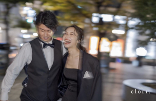 【Studio Clori.】貴方以外に染まらない