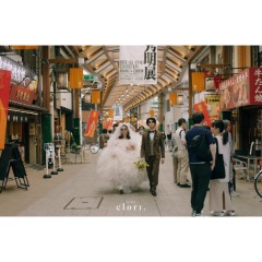 【studioclori.】名古屋おすすめロケーション✨