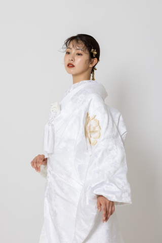 【Studio clori.】和装アレンジ集✨️