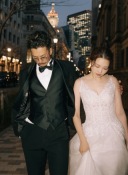 おシャレ花嫁様必見！ナイト撮影☆彡