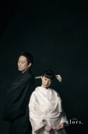 【Studio Clori.】世界観を大切に