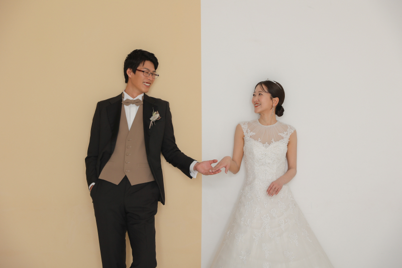 ご家族と!【洋装ハウススタジオ】