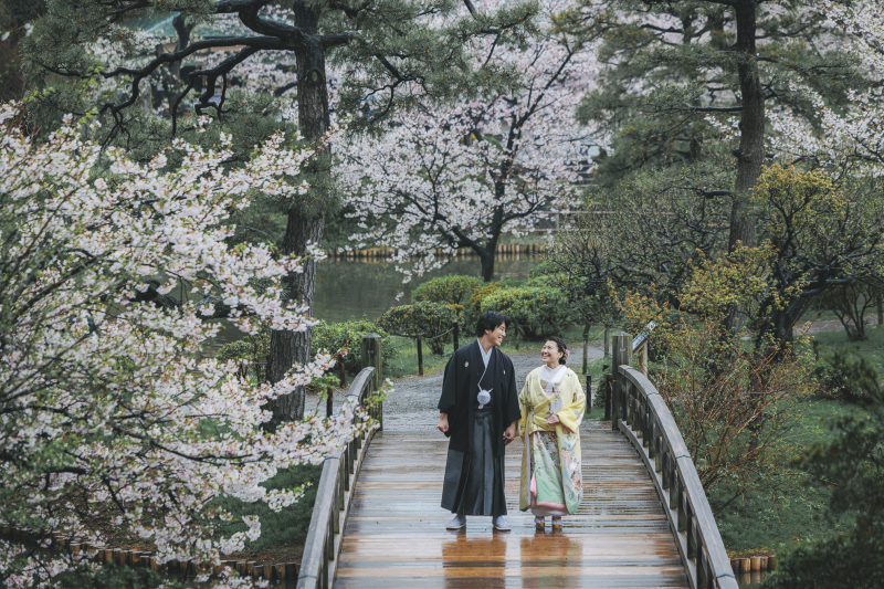 Springtime Tradition